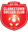 Clarkstown SC (W) Logo