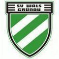 Sv Wals Grunau Logo