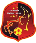 Tay Nguyen Logo