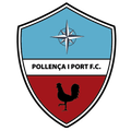 Pollenca i Port Logo
