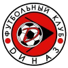 Dinaz Vyshgorod Logo