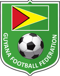 Guyana Logo