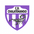 Dự trữ CD Chalatenango Logo