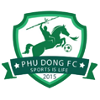 Phu Dong FC Logo