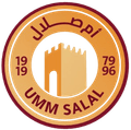Umm Salal U19 Logo