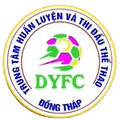 Tre Dong Thap Logo