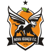 Iguacu U20 Logo