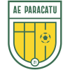 Paracatu DF Logo