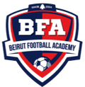 Beirut Academy Women Logo