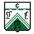 Ferro Carril Oeste General Pico U20 Logo