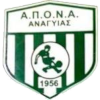 APONA Anagias Logo