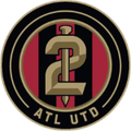 Atlanta United FC II Logo