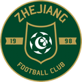 Zhejiang U13 Logo