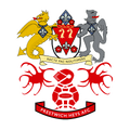 เพรสวิช เฮย์ส Logo