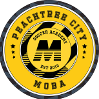 Peachtree City Logo