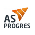 Progres Krakow Youth Logo