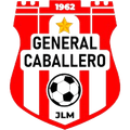 General Caballero JLM U19 Logo