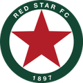 Red Star FC 93 Logo