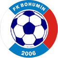 Bohumin Logo
