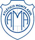 Monte Azul SP Logo