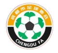 ทีมเฉิงตู Logo