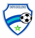 CNEPS Excellence FC Logo