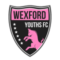 Wexford FC (w) Logo