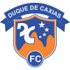 Duque de Caxias RJ Logo