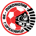 Lokomotiv Gorna Oryahovitsa Logo