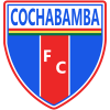 Cochabamba FC Logo