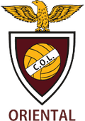 Clube Oriental Logo