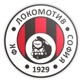 Lokomotiv Sofia Logo