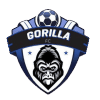 Gorilla FC Logo
