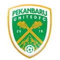 Pekanbaru United Logo