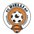 KF Dielli Logo