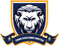 Toko Customs United Logo