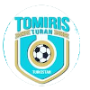 Tomiris Turan(w) Logo