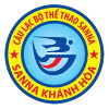 ซานนา คานห์ฮวา U19 Logo
