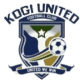 Kogi United Logo