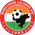 Shillong Lajong Reserves Logo