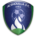 Al-Shoalah Logo