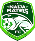 Naija Ratels Women Logo