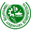 Kawran Bazar Progoti Logo
