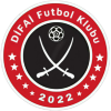 Difai Agsu FK Logo