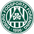 Viborg B Logo