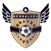 Bengaluru Braves Women Logo