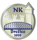 NK Brezice Logo