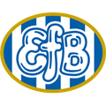 Esbjerg U19 Logo