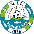 SzeghalmiFC Logo