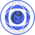 Crisul Santandrei Logo